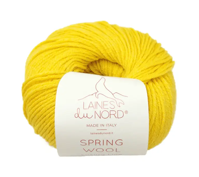 Spring wool - lavikko.fi