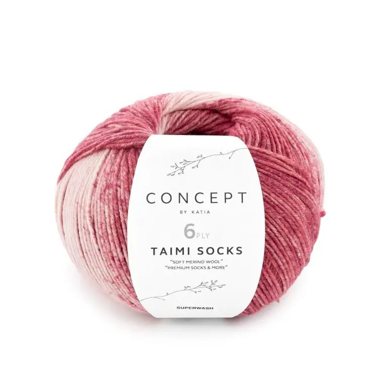 Taimi socks - lavikko.fi