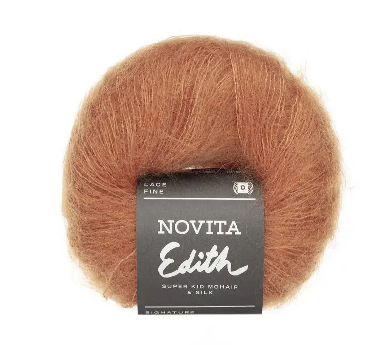 Novita Edith