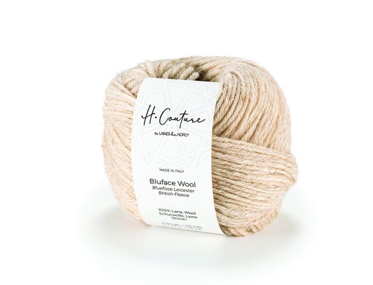 Blueface wool - Lavikko.fi