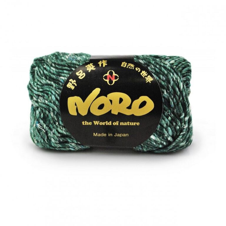 Noro Silk Garden Solo - lavikko.fi
