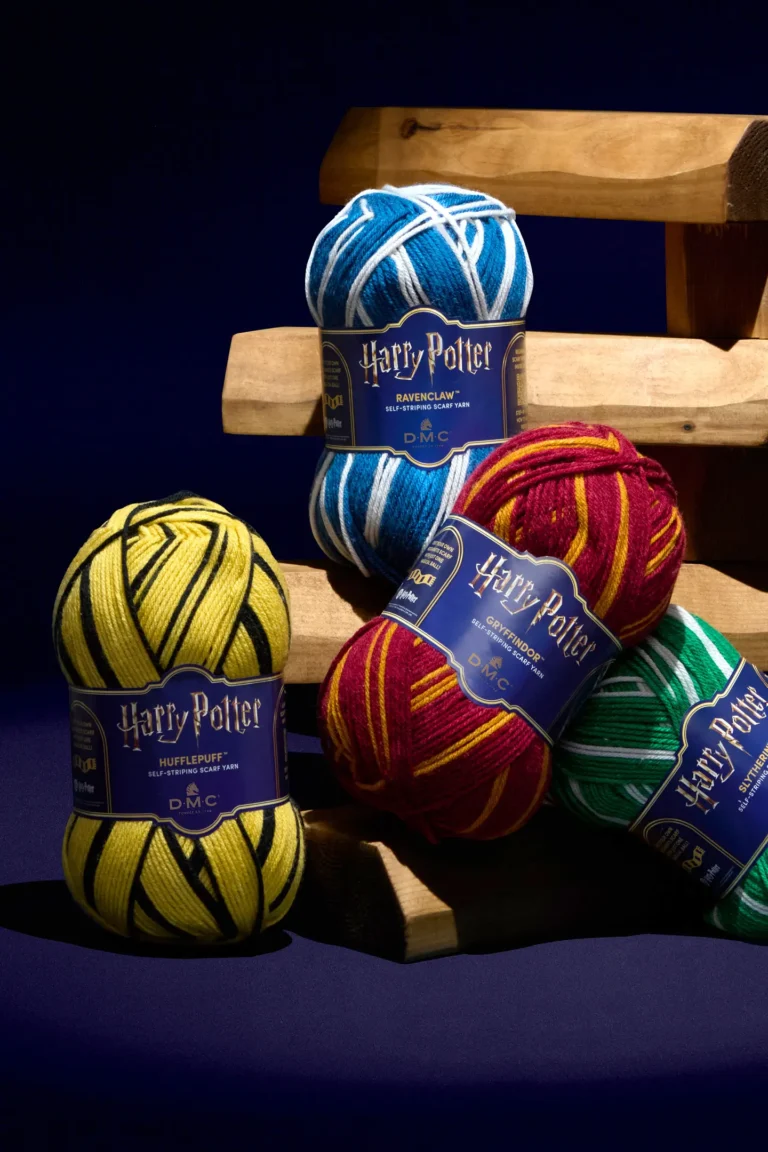 Harry Potter magic huivilanka kerät - lavikko.fi